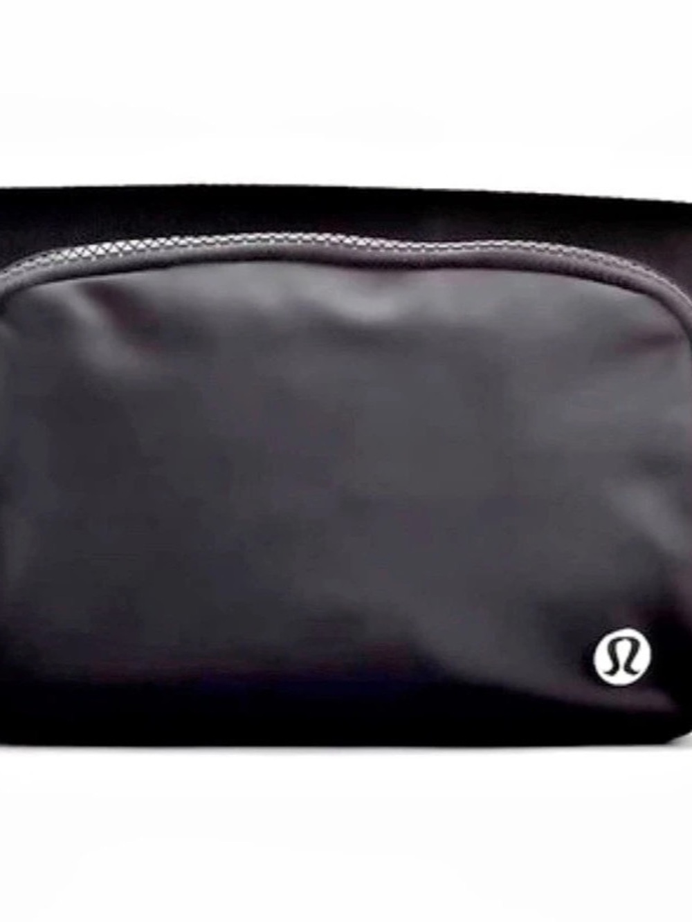 lululemon Everywhere Belt Bag Black Crossbody